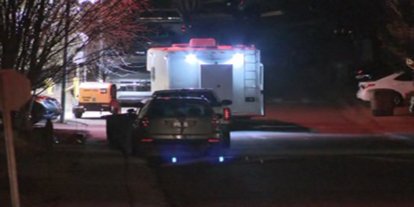 ABD'de helikopter kazası: 2 ölü