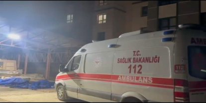 Malatya’da şüpheli ölüm