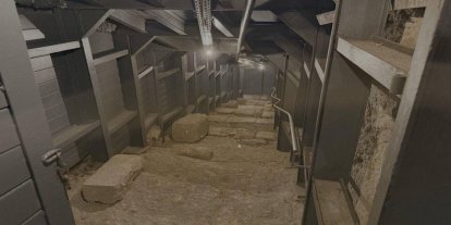 "Sözde Hac Yolu" ile tarih gaspı: Silvan'daki tünel Kudüs'ün Yahudileştirilmesine hizmet ediyor