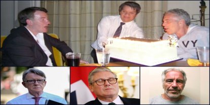 Gizli mesajlar açılıyor: İngiliz siyasetinde yeni ifşalar kapıda