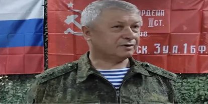 Moskova'da bir korgenerale suikast girişimi düzenlendi