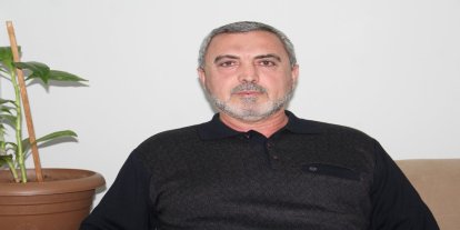 Prof. Dr. Sönmez: Kürtçenin eğitim dili olması dinî ve insani bir gerekliliktir