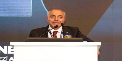 TÜRMOB Başkanı Yıldız: Deprem bölgesinde olağanüstü koşullar sürüyor