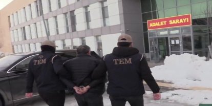 Tunceli’de MLKP operasyonu