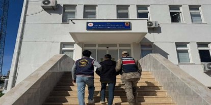 Şanlıurfa’da dolandırıcılık operasyonu: 1 gözaltı