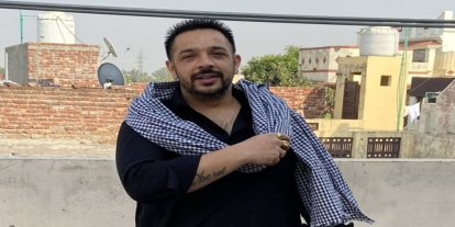 Hindistan'da bir parti lideri öldürüldü