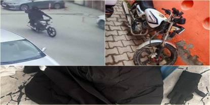 Batman'da kuyumcuda silahlı soygun: 2 şüpheli gözaltında, 1 firari