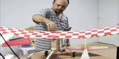 Türkiye'de deşifre edilen Mossad ağı, Kassam mühendisi ez-Zuvari suikastına uzandı