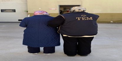 Gaziantep’te FETÖ hükümlüsü şahıs yakalandı