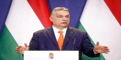 Orban: AB birliklerini Ukrayna'ya göndermek, Rusya ile doğrudan çatışma anlamına gelir