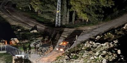 Kudüs ve Ramallah'ta siyonist saldırılar