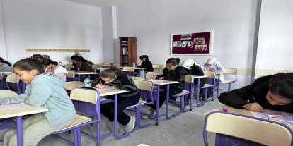 Mardin’de Siyer Yarışması heyecanı 12 bini aşkın katılımcıyla başladı