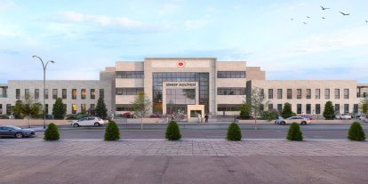 Bakan Tunç: Sinop adalet binasının yapım ihalesi yarın yapılacak