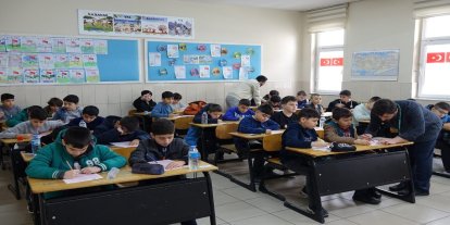 Bursalılar Siyer Yarışması'nı değerlendirdi
