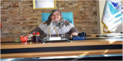 Mihalgazi Belediye Başkanı’na başörtüsü ve giyimi üzerinden hakaret eden şüpheli tutuklandı