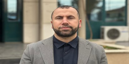 Erkuş: Gençlerimizin gözlerinde Peygamber sevgisini gördük