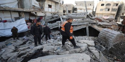 Siyonistlerin ateşkes ihlalinin 120'nci gününde 4 şehit