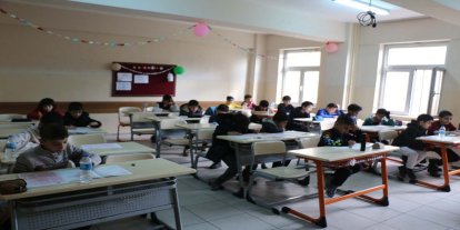 Şanlıurfa Halkı: Bu sınavın asıl ödülü Peygamber’i tanımaktır