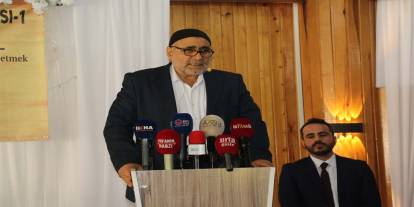 Aşiret liderlerinden ortak duruş: Gençliğimizi ve ailemizi korumak zorundayız