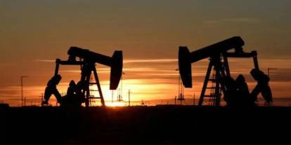 Brent petrol 67,09 dolardan işlem görüyor