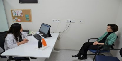 Yarım asırlık sigara bağımlılığını bıraktı