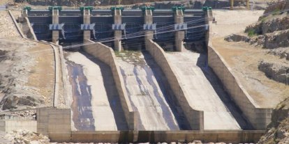 DSİ'den baraj tahliyesi uyarısı