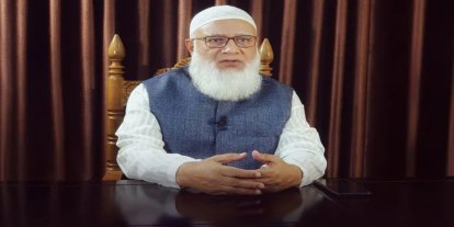 Bangladeşli doktor Şafikur Rahman, Cemaat-i İslami'nin liderliğini üstlendi