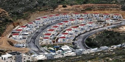 ABD "karşıyız" diyor, işgal sürüyor: Batı Şeria'da fiili ilhak adımları hızlandı