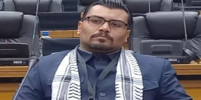 Tunus'ta diktatörlük derinleşiyor: Eleştiren hapse giriyor, ifade özgürlüğü suç sayılıyor