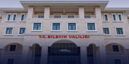 Bilecik’te nüfus müdürlükleri cuma günü hizmet veremeyecek
