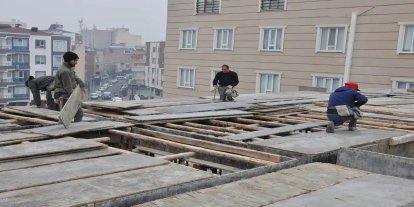 İnşaat maliyet endeksi açıklandı