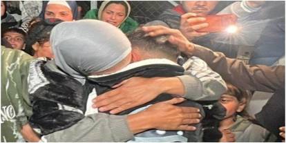 Refah Sınır Kapısı’ndan geçişler beklenenin yüzde 25’inde kaldı