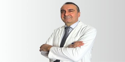 Prof. Dr. Dilaver Taş: Sigara alışkanlık değil, tedavi edilmesi gereken bir bağımlılık