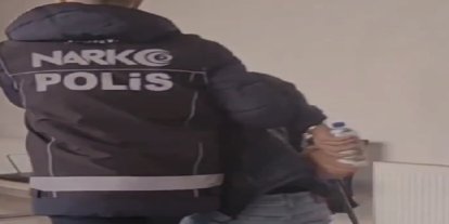 Konya’da uyuşturucu operasyonlarında 187 tutuklama