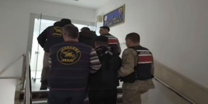 Şanlıurfa’da silahlı saldırı aydınlatıldı: 2 şüpheli yakalandı