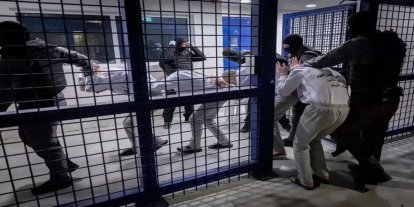 HAMAS: BM raporu işgalcilerin vahşetini tescilledi