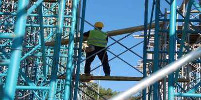 İSG Uzmanı Tekçe: Son 15 yılın en yüksek çocuk işçi ölümü 2025'te yaşandı