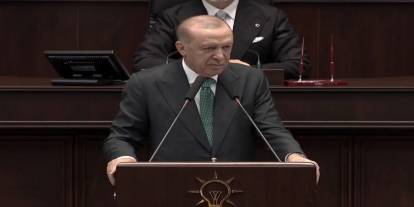 Cumhurbaşkanı Erdoğan: 28 Şubat artığı bu faşizan zihniyeti lanetliyorum