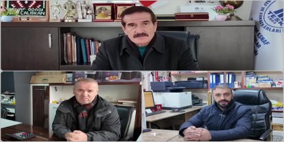 Uludere'de yüksek dükkan kiralarına esnaflardan tepki