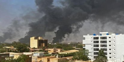 Sudan'da Kur'an-ı Kerim hafızlık merkezine İHA saldırısı: Bir çocuk hayatını kaybetti