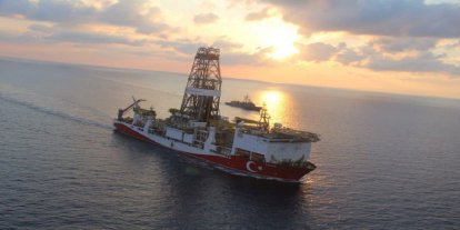 TPAO Libya’da deniz ve kara sahalarında hidrokarbon arama faaliyetlerine başlıyor