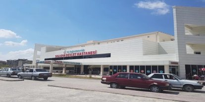 Amasya'da 3 işçi gaz zehirlenmesi sonucu hayatını kaybetti