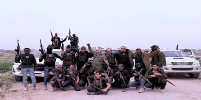 Siyonist rejim, kendi halkına ihanet eden çeteyi Refah Sınır Kapısı'nda görevlendirdi