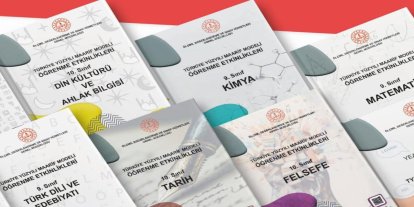 Türkiye Yüzyılı Maarif Modeli’ne uygun “Öğrenme Etkinlikleri Seti” yayımlandı