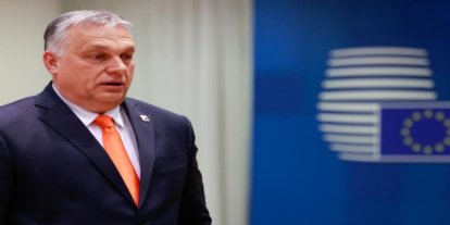 Macaristan'dan AB'ye: Ukrayna'ya fon aktarmayı durdurun