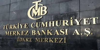 Merkez Bankası rezervleri 207,5 milyar dolara geriledi