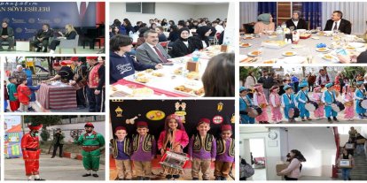 Okullarda ramazan etkinlikleri düzenlenecek