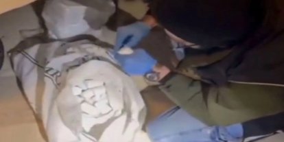 Eskişehir'de uyuşturucu operasyonu: 10 tutuklama