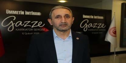 Demir: Çifte vatandaş olup siyonist işgal güçlerine katılanlar Türkiye’de yargılanmalı