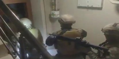 İstanbul merkezli 4 ilde suç örgütü operasyonu: 33 şüpheli yakalandı